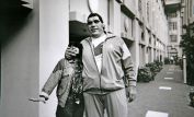 André the Giant