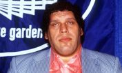 André the Giant