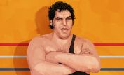 André the Giant