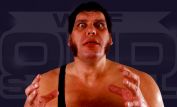 André the Giant