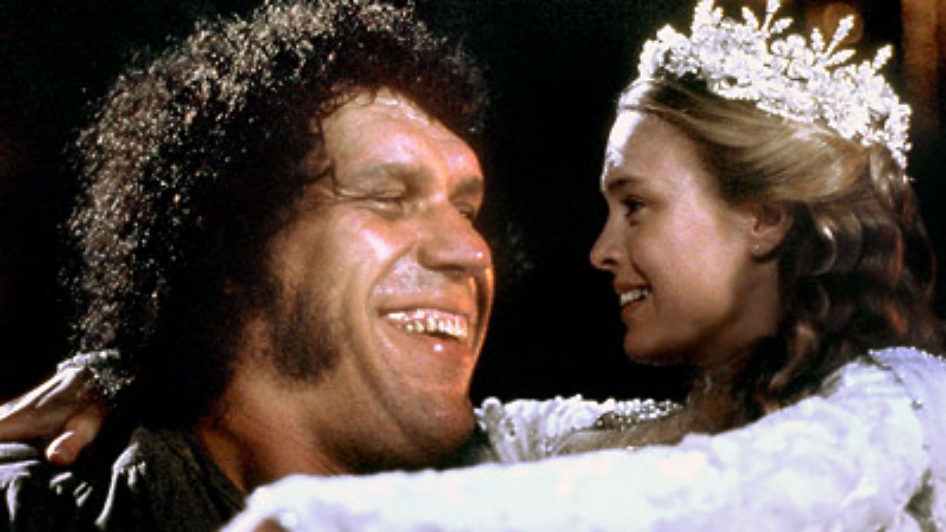 Pictures of André the Giant