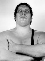 André the Giant