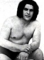 André the Giant