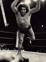 André the Giant