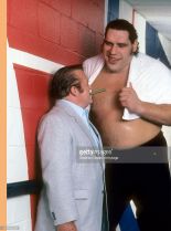 André the Giant