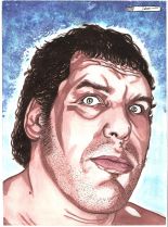 André the Giant