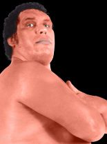 André the Giant