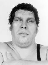 André the Giant