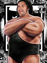 André the Giant