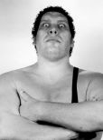 André the Giant