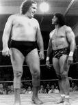 André the Giant