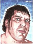 André the Giant