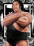 André the Giant