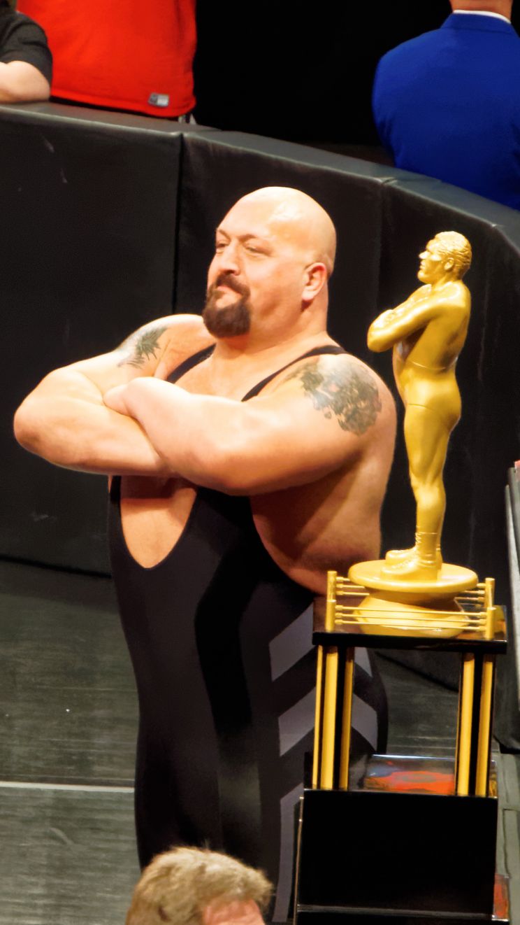 André the Giant