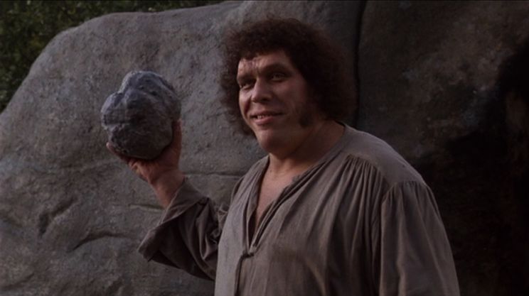 André the Giant