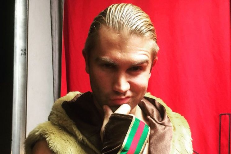 André the Giant