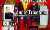 Andre Tricoteux