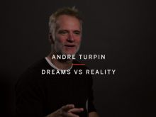 André Turpin