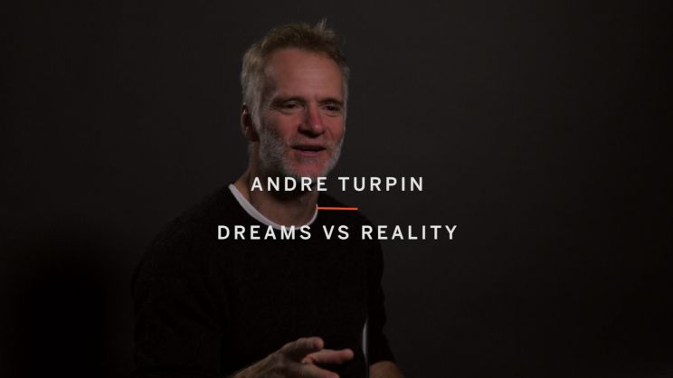 André Turpin
