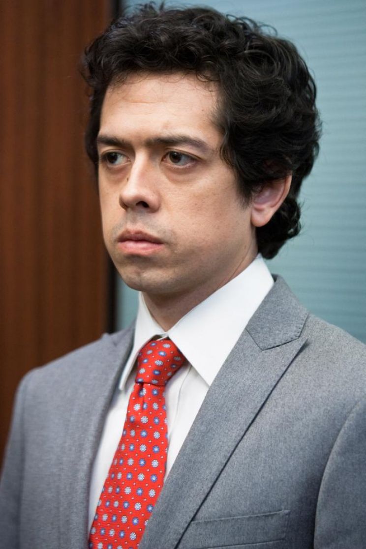 André Vippolis