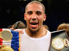 Andre Ward