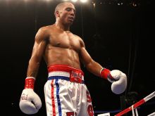 Andre Ward