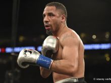 Andre Ward