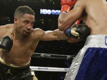 Andre Ward