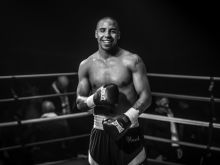 Andre Ward