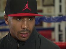 Andre Ward