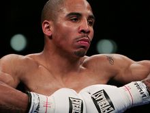 Andre Ward