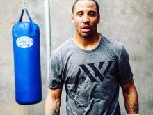 Andre Ward