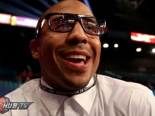 Andre Ward
