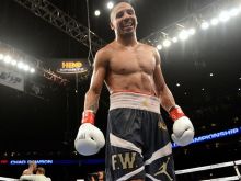 Andre Ward
