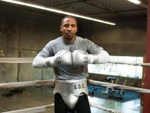Andre Ward