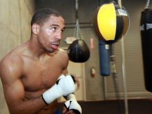 Andre Ward