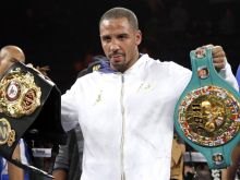 Andre Ward