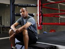 Andre Ward