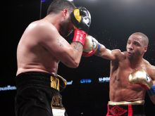 Andre Ward