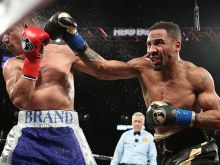 Andre Ward