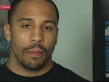 Andre Ward