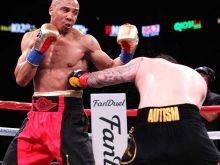 Andre Ward