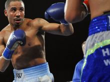 Andre Ward