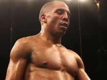 Andre Ward