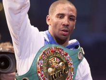 Andre Ward