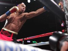 Andre Ward