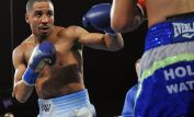 Andre Ward