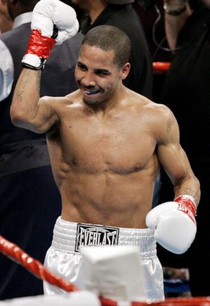 Andre Ward