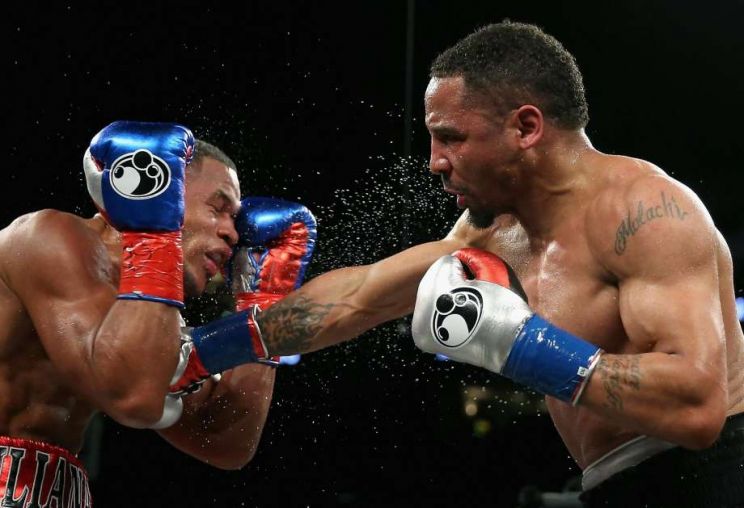 Andre Ward