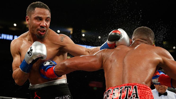 Andre Ward